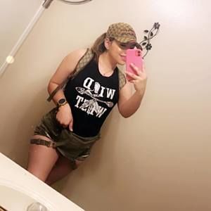 Meet your Posher, Allison